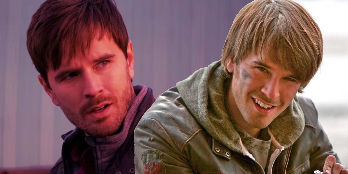 Explicación de la sangrienta muerte de Ty en Heartland