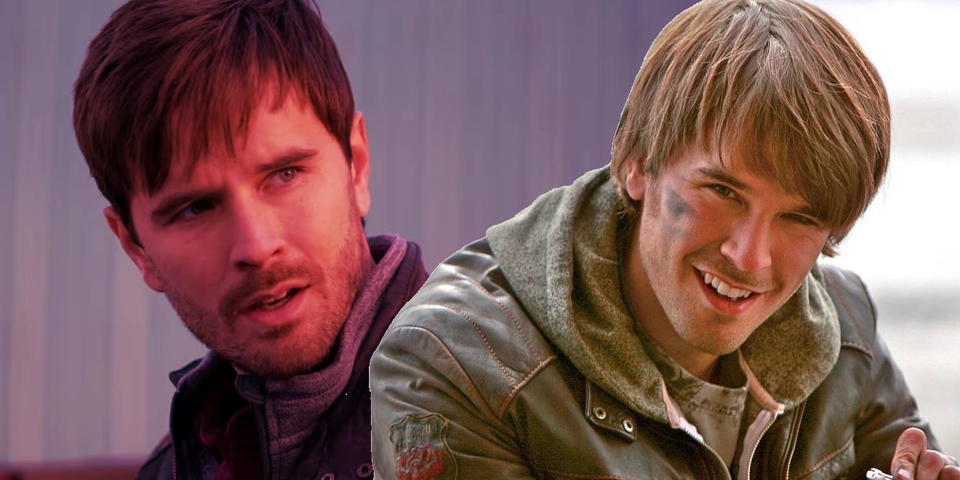 Explicación de la sangrienta muerte de Ty en Heartland