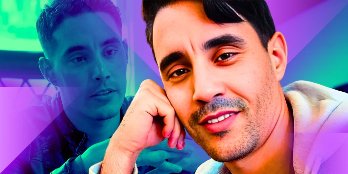 Todo en 90 días: Cómo Mohamed Jbali está frotando felicidad en la cara de su ex Danielle Jbali