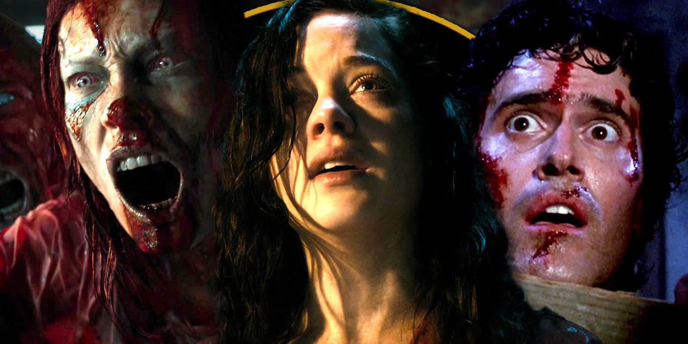 ¿Se conectará la nueva película de Evil Dead con historias anteriores? El director derivado da una respuesta cautelosa
