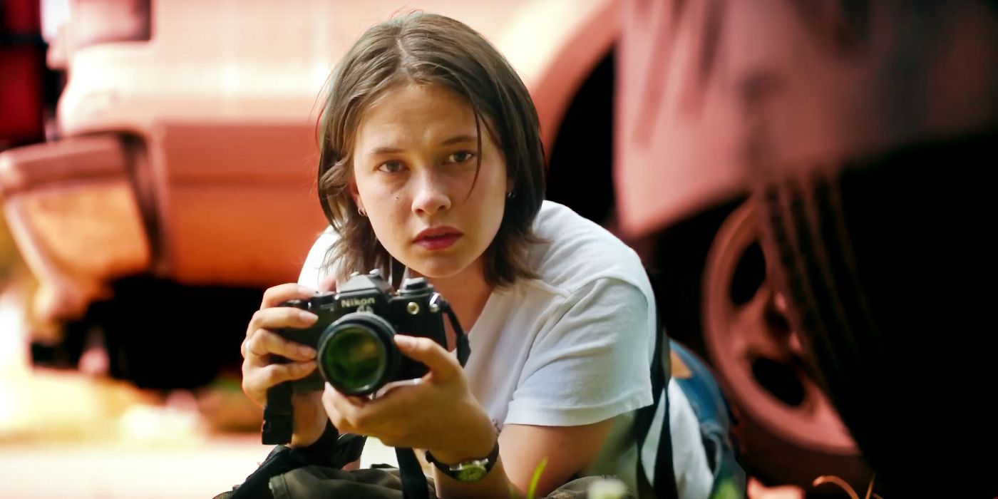 El final de la Guerra Civil y la muerte impactante explicados por Kirsten Dunst