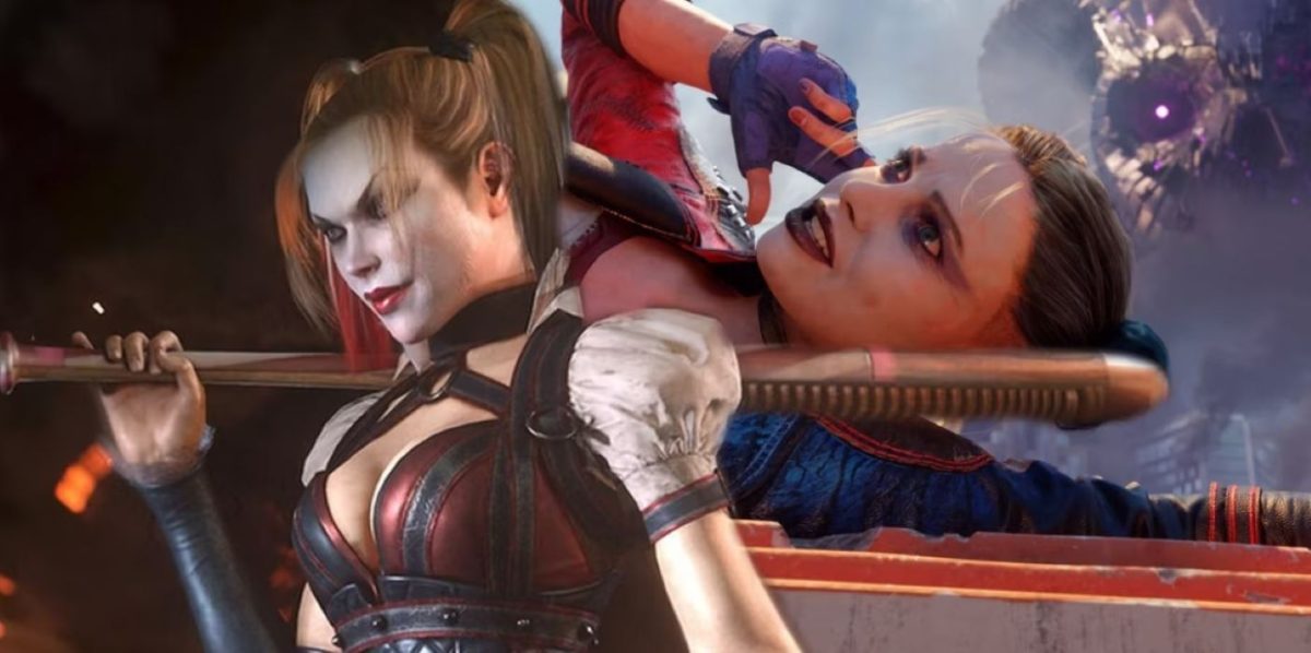El disfraz de videojuego subestimado de Harley Quinn regresa con mejoras perfectas