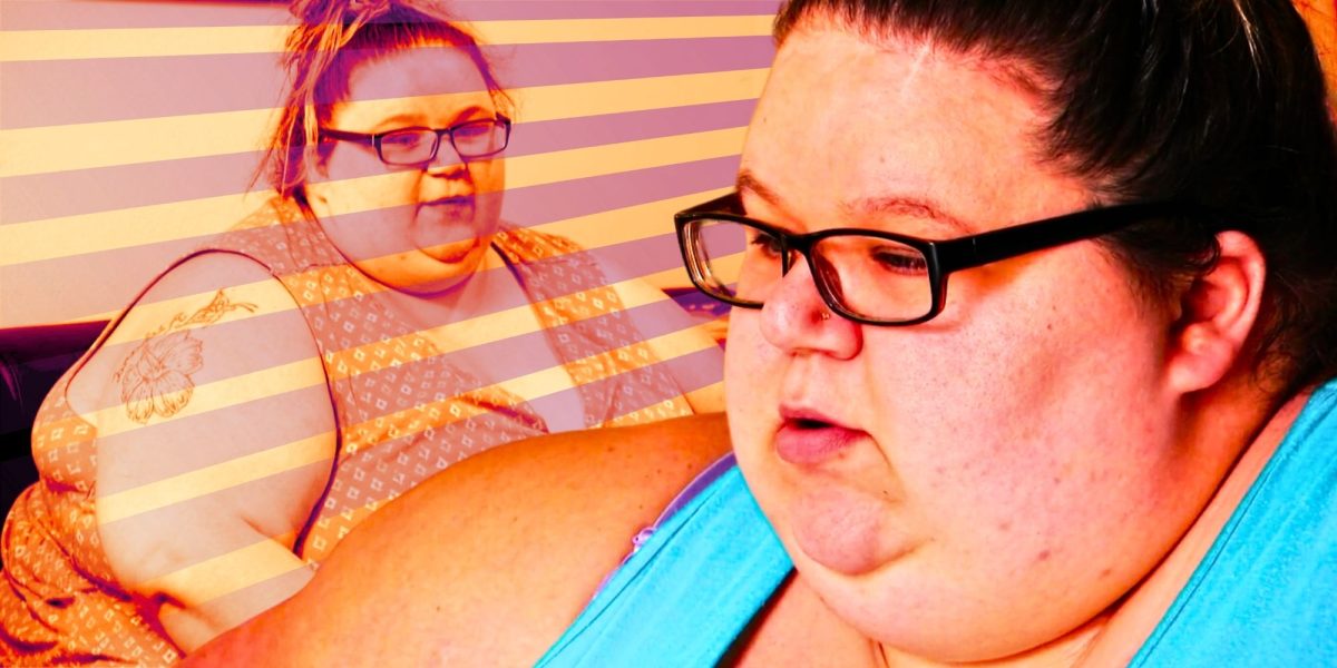¿Qué pasó con Brianne Dias después de la séptima temporada de My 600-Lb Life?