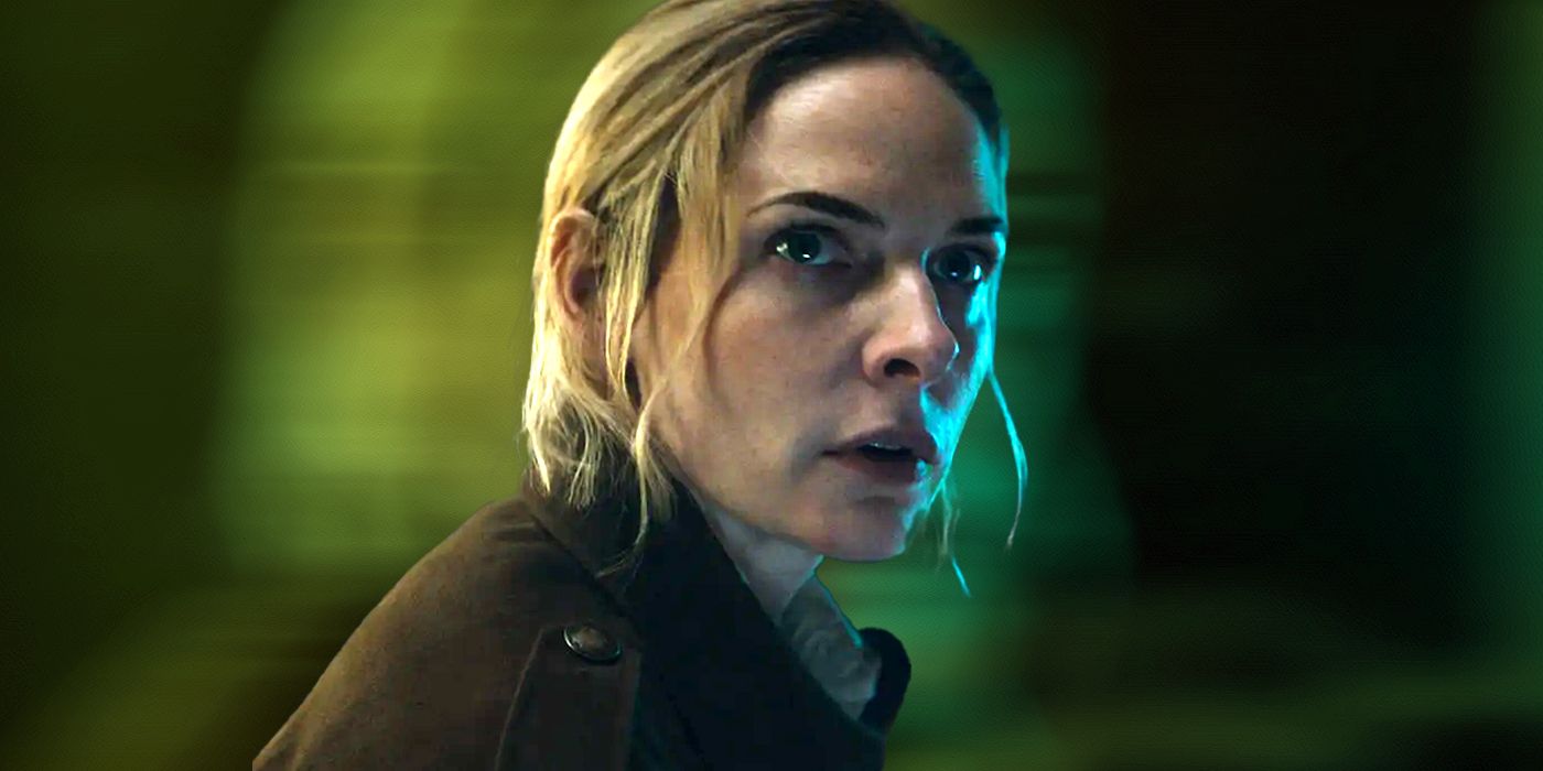 El futuro de Silo recibe una importante actualización de Rebecca Ferguson (incluido cuándo terminará el programa)