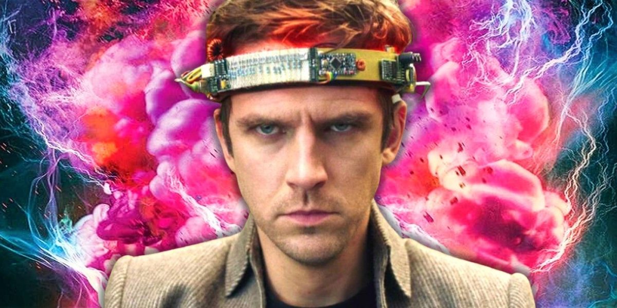 Dan Stevens quiere repetir su papel del universo X-Men para el reinicio mutante del MCU