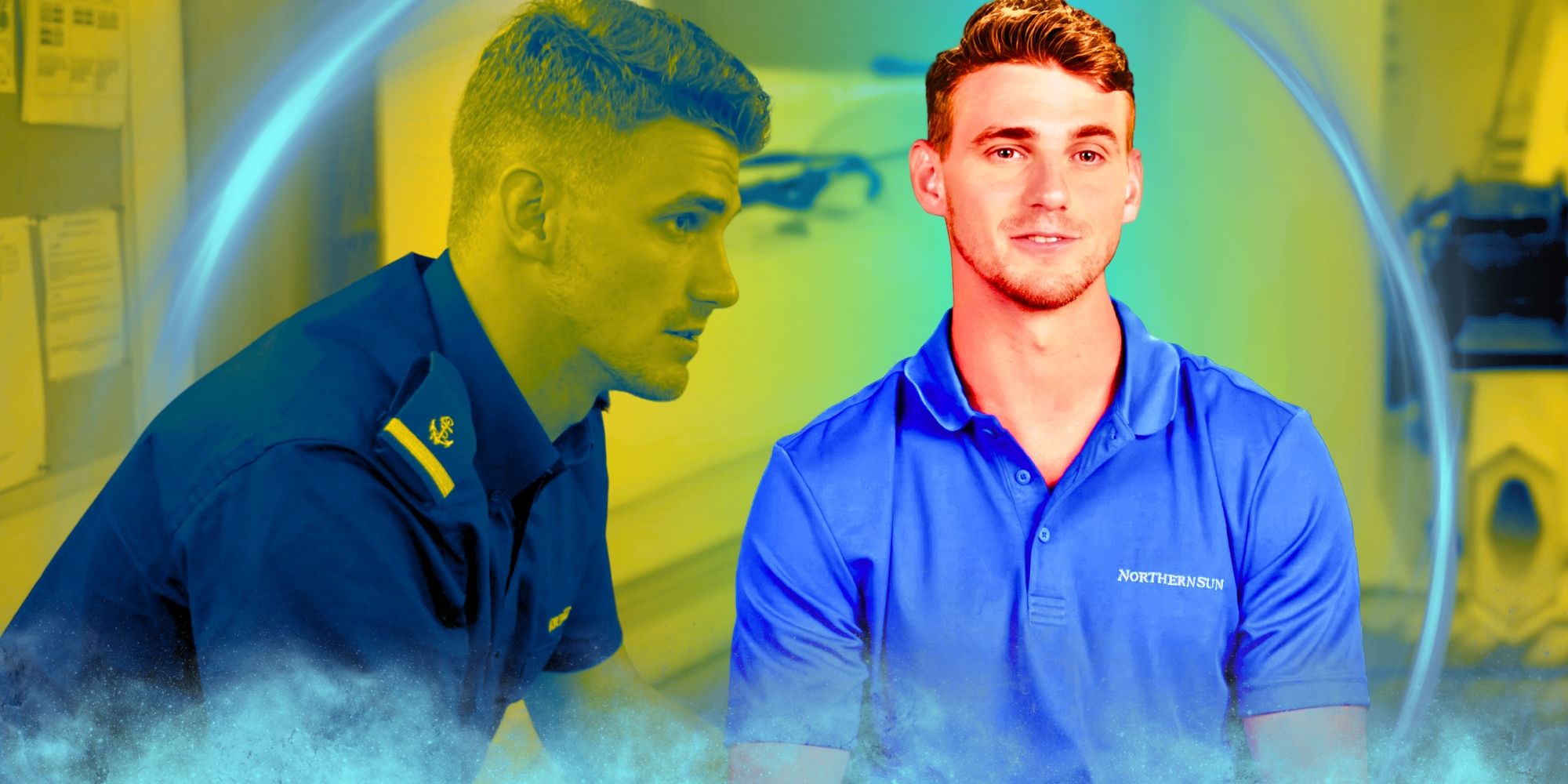 ¿Qué pasó con Adam Kodra después de la temporada 2 de Below Deck Down Under?