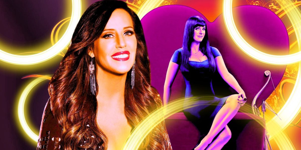 ¿Qué pasó con Patti Stanger después de la temporada 8 de Millionaire Matchmaker?