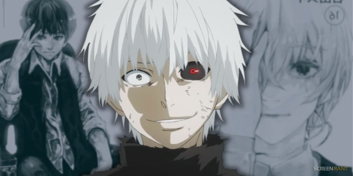 Revisión retro: 10 años después, Tokyo Ghoul sigue siendo uno de los animes más divisivos de todos los tiempos