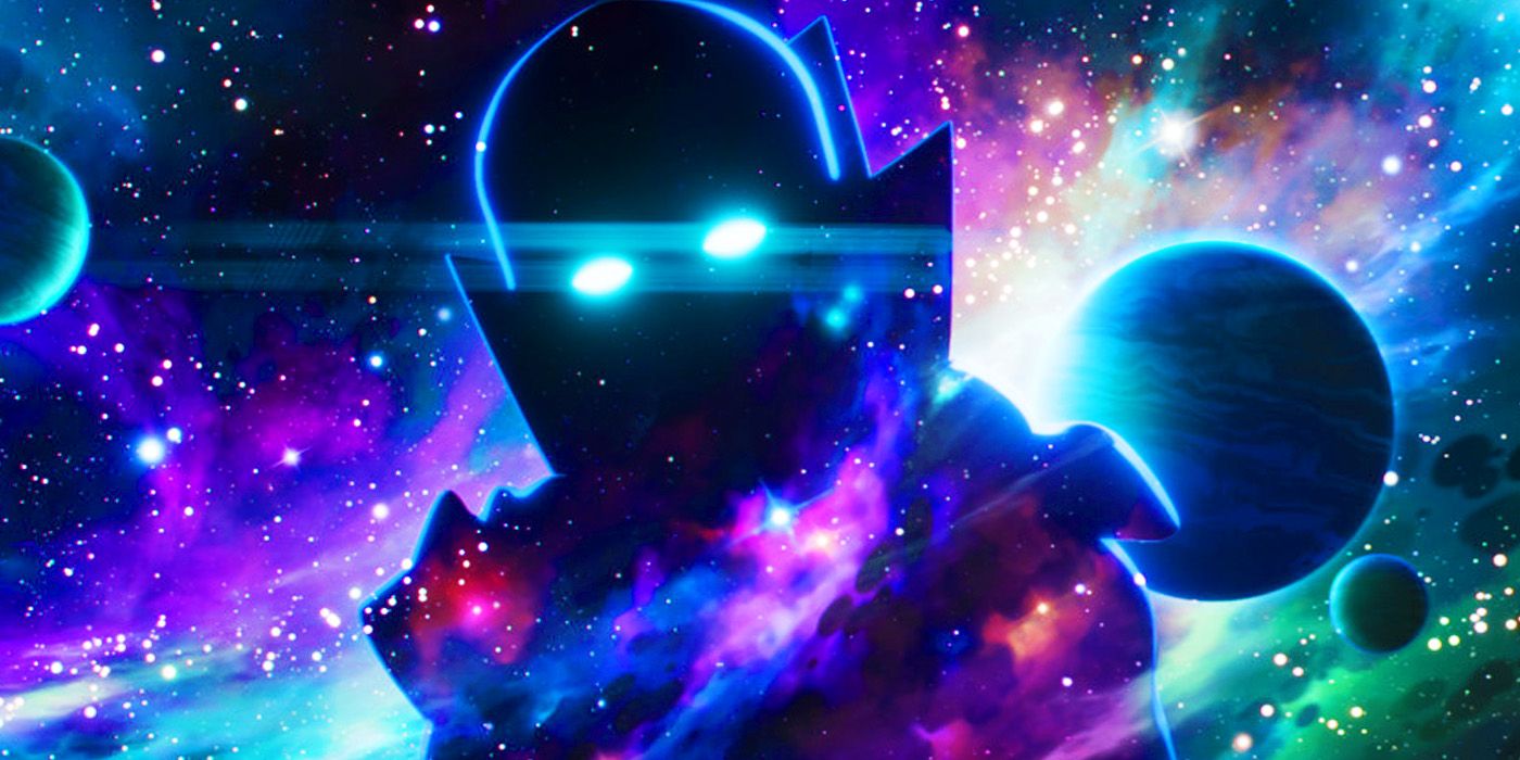 El productor de X-Men explica el cameo de The Watcher y lo que significa para el resto de la temporada 1