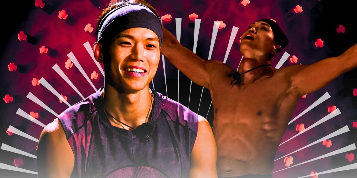 Physical 100 Temporada 2: Todo lo que sabemos sobre Amotti (fue nombrado ganador)