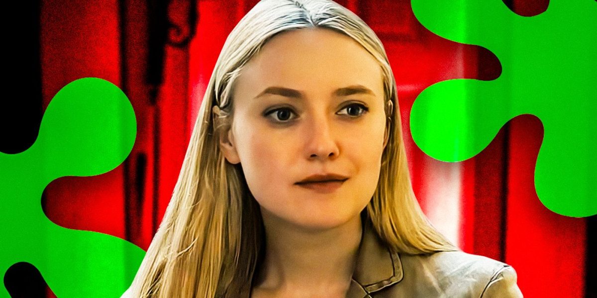 Parece que la nueva película de Shyamalan de Dakota Fanning redimirá su película de terror de 19 años con un 12% en RT