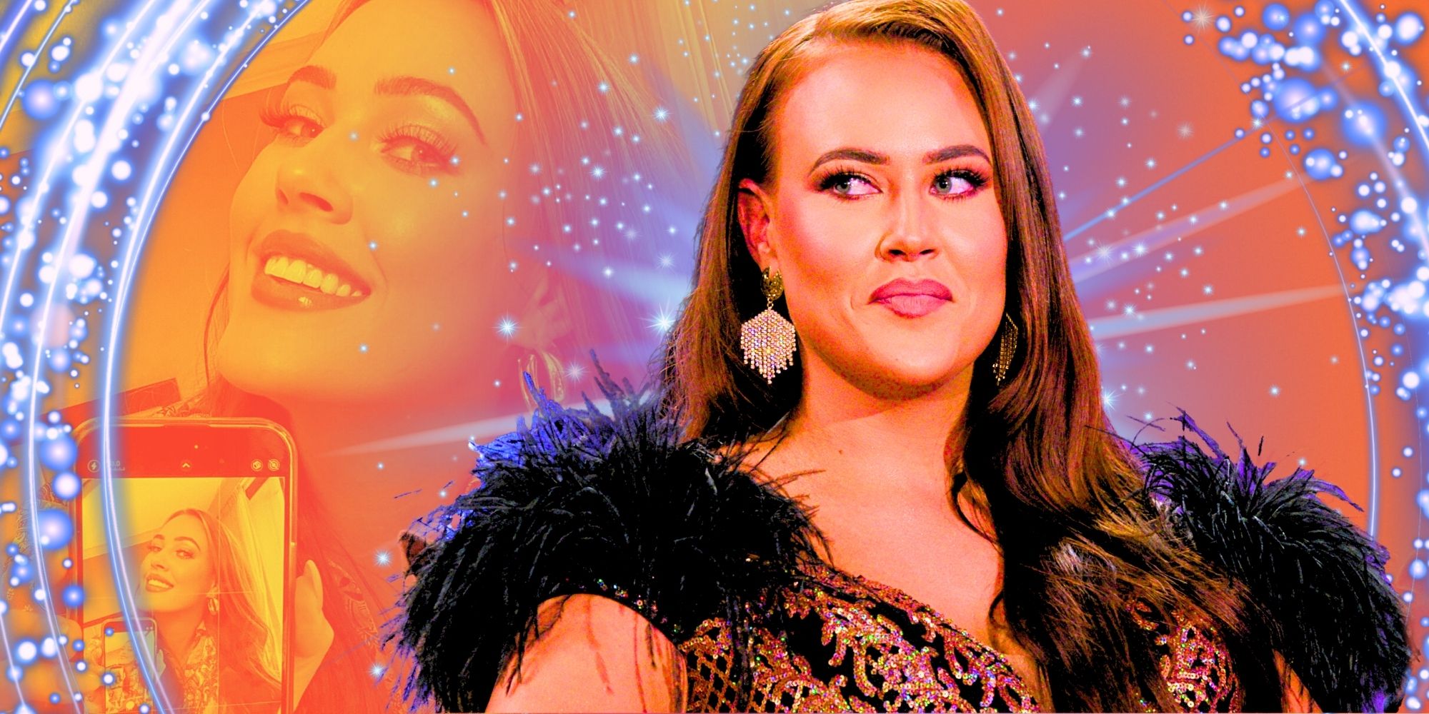 ¿Qué le pasó a Chelsea Blackwell después de la temporada 6 de Love Is Blind?