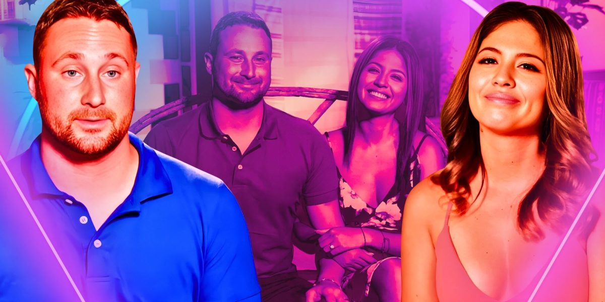 Prometido de 90 días: ¿Evelin Villegas y Corey Rathgeber seguirán juntos en 2024?