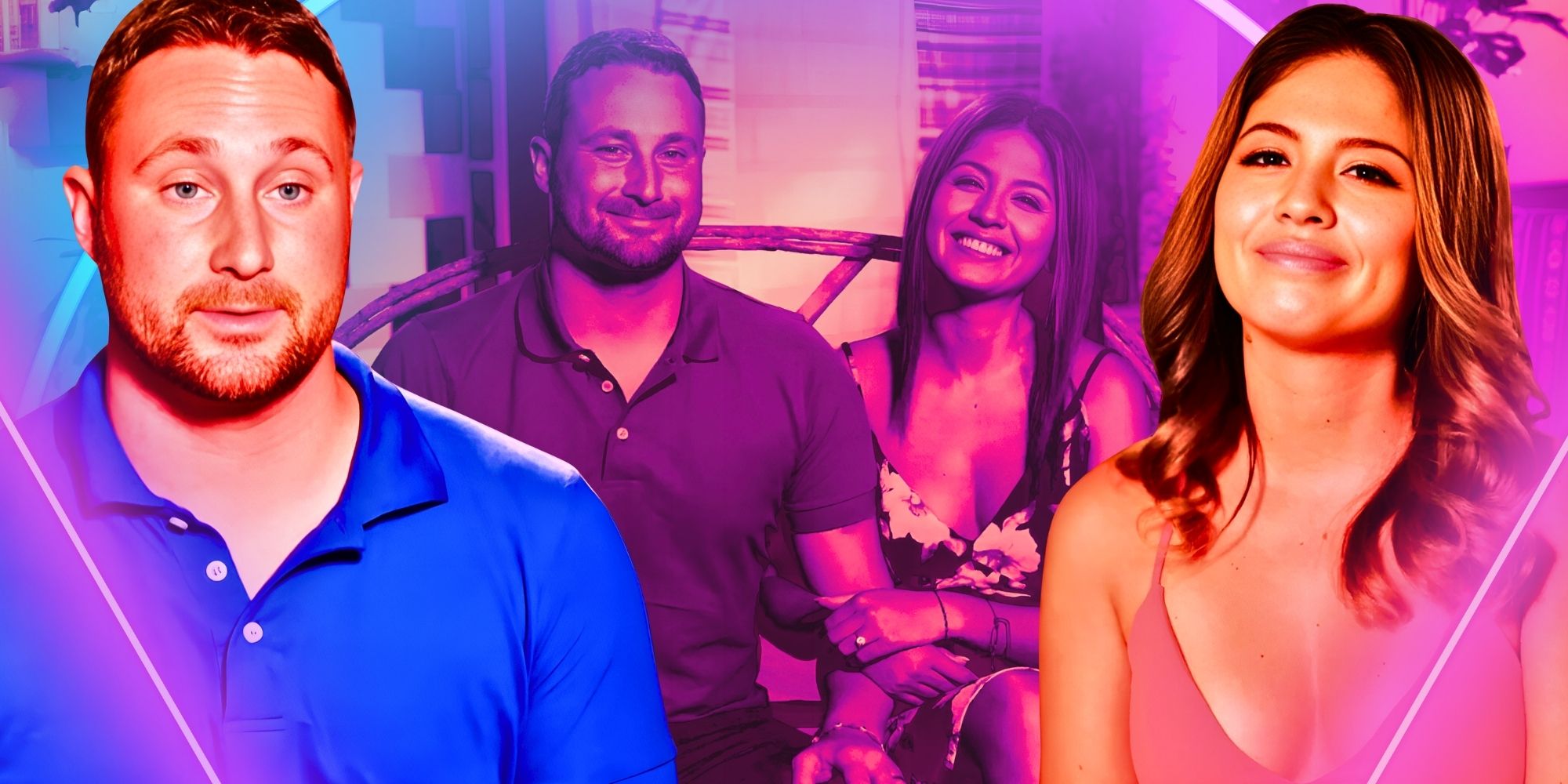 Prometido de 90 días: ¿Evelin Villegas y Corey Rathgeber seguirán juntos en 2024?