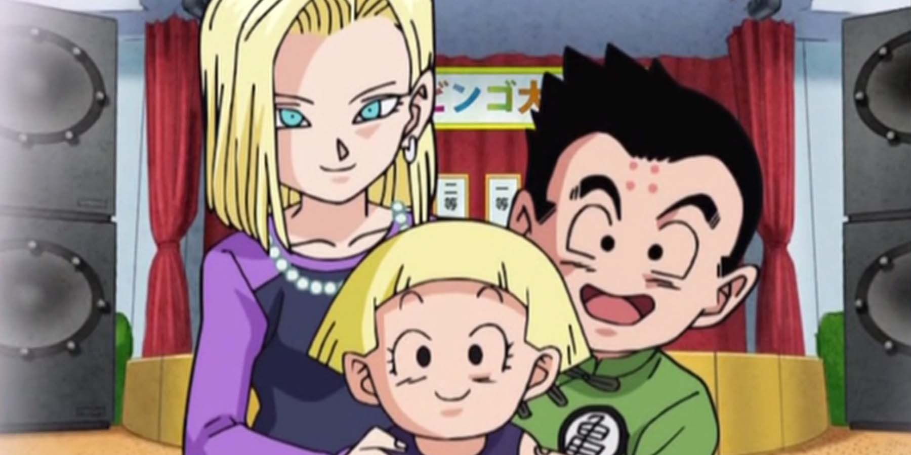 El verdadero corazón de Dragon Ball no es Goku o Gohan, es Krillin