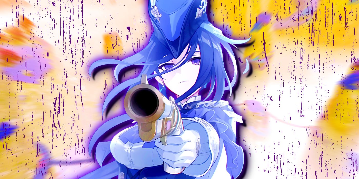 Las filtraciones de Genshin Impact 4.7 demuestran que HoYoverse finalmente aprendió una lección importante