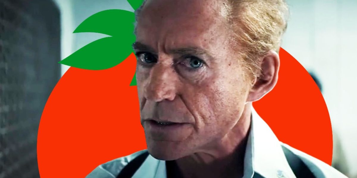 El nuevo thriller de espías de Robert Downey Jr. continúa la redención de Rotten Tomatoes después del fracaso de 2020