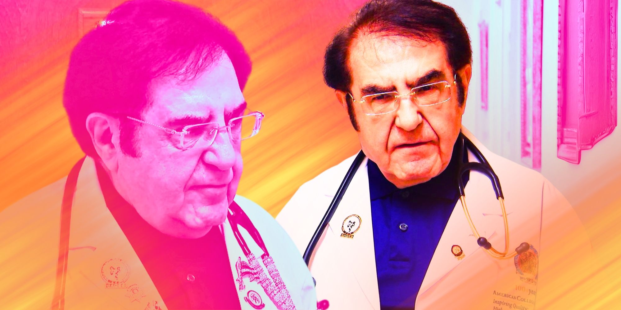 Mi vida de 600 libras: los 10 momentos más salvajes del Dr. Now clasificados (¡no creerás lo que ves!)