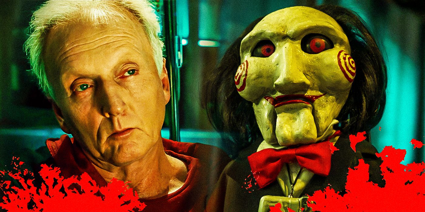 Saw 11 debe abandonar una tendencia de títulos de franquicia que no ha tenido sentido durante 19 años