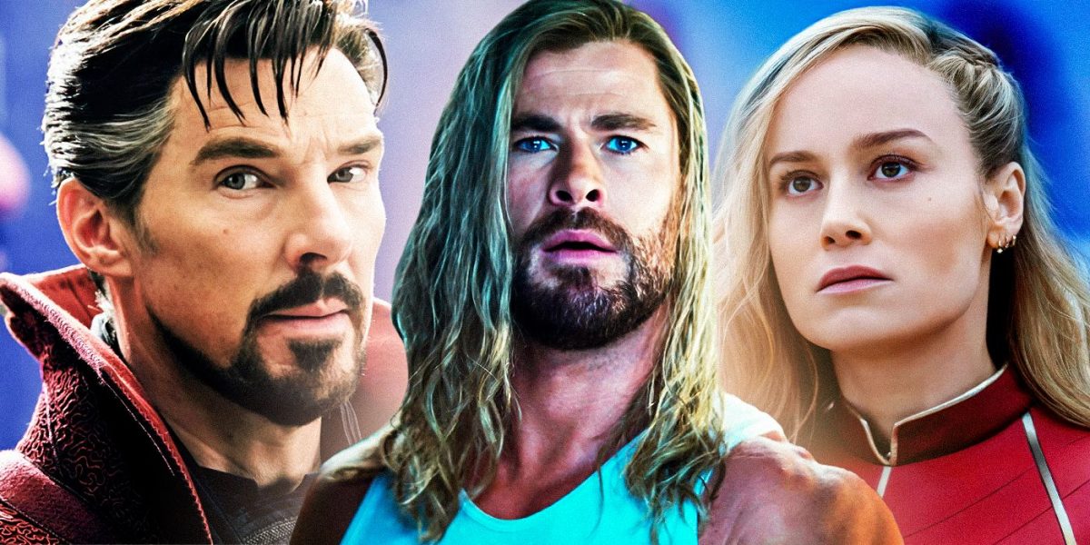 Un reinicio de MCU después de Avengers 6 parece necesario ahora más que nunca