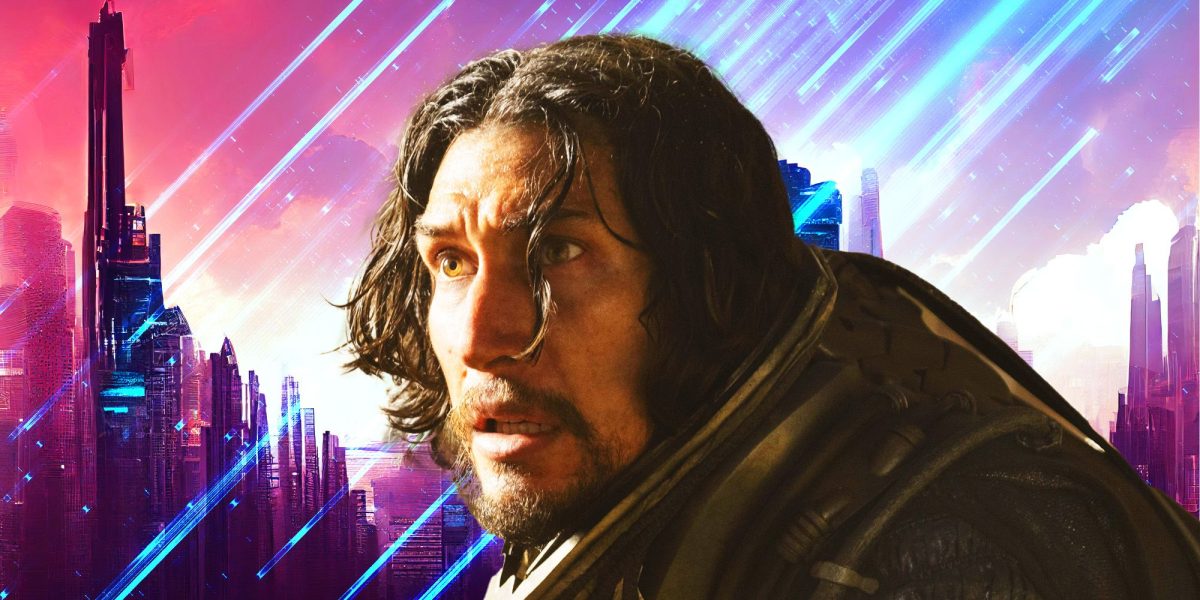 La decepcionante actualización sobre la película de ciencia ficción de Francis Ford Coppola valorada en 120 millones de dólares en realidad la hace más emocionante