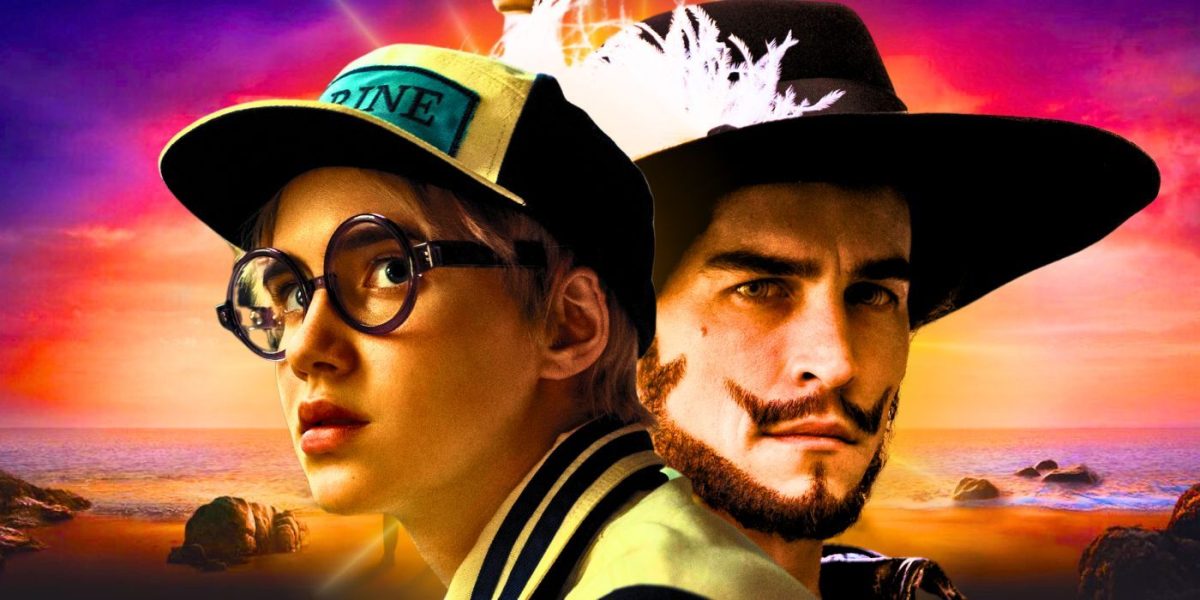 8 personajes de acción real de One Piece que no aparecerán en la temporada 2 de Netflix (según el anime)