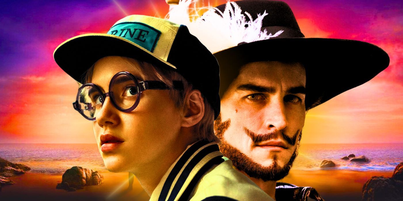 8 personajes de acción real de One Piece que no aparecerán en la temporada 2 de Netflix (según el anime)