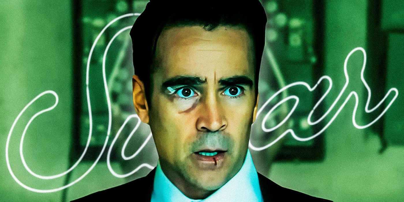 Un detalle sutil en el episodio 3 de Sugar podría haber estropeado el mayor giro del programa de Apple TV