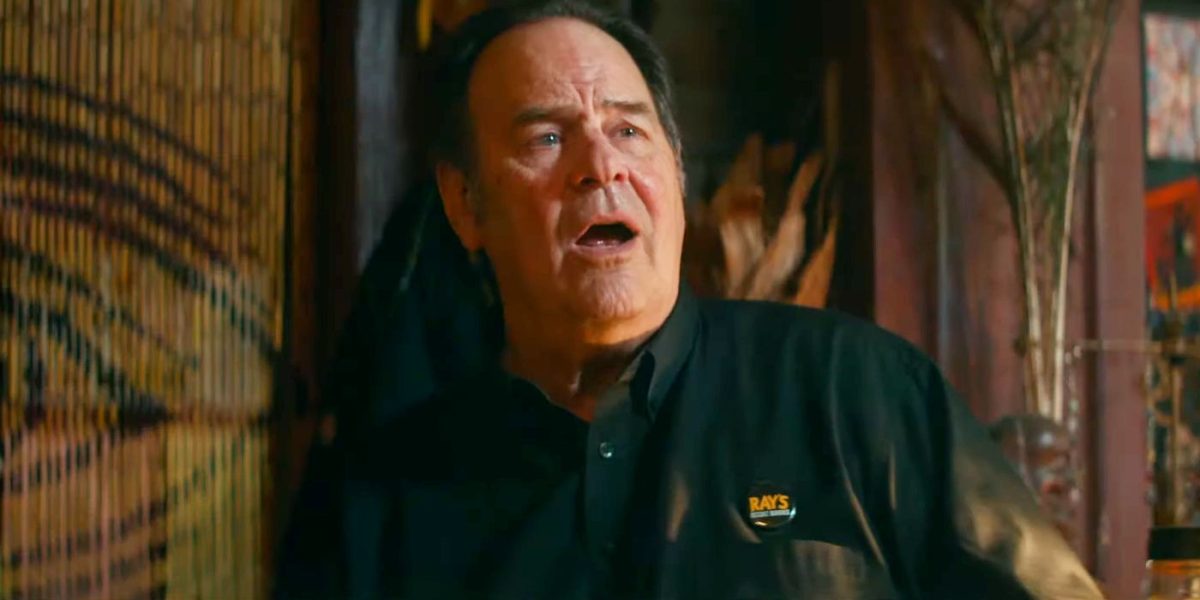 La taquilla de Ghostbusters: Frozen Empire supera un importante hito mundial en la semana 4