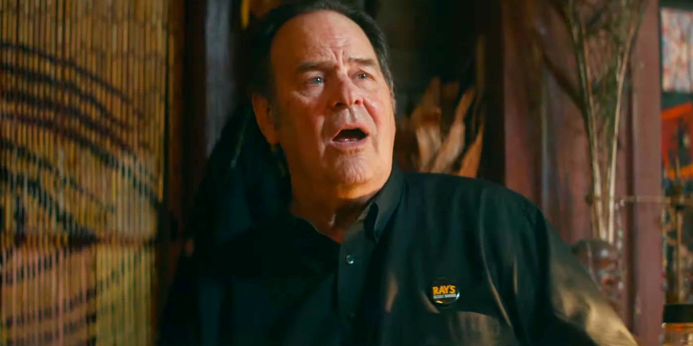 La taquilla de Ghostbusters: Frozen Empire supera un importante hito mundial en la semana 4