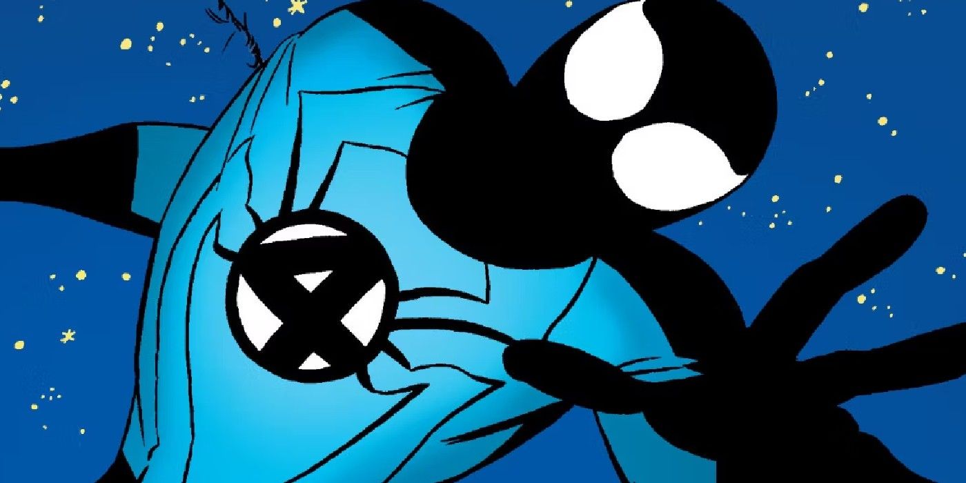 Spider-Man podría haber tenido sus propios Cuatro Fantásticos con un simple cambio