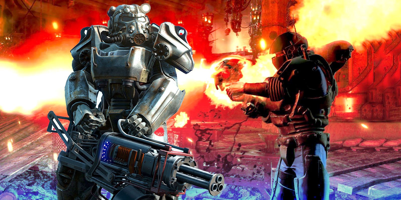 Fallout 4: todos los códigos de trucos para PC (y cómo usarlos)