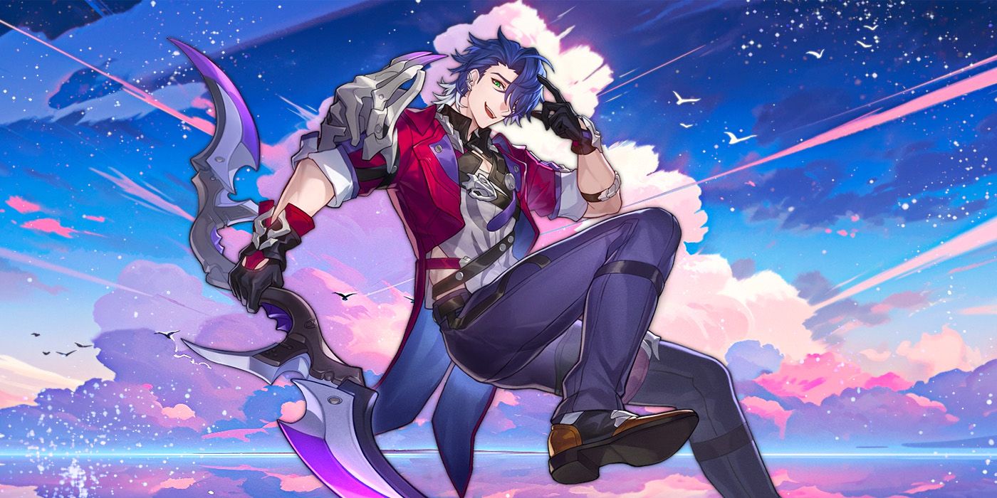 Todos los Honkai activos: códigos de canje de Star Rail (abril de 2024)