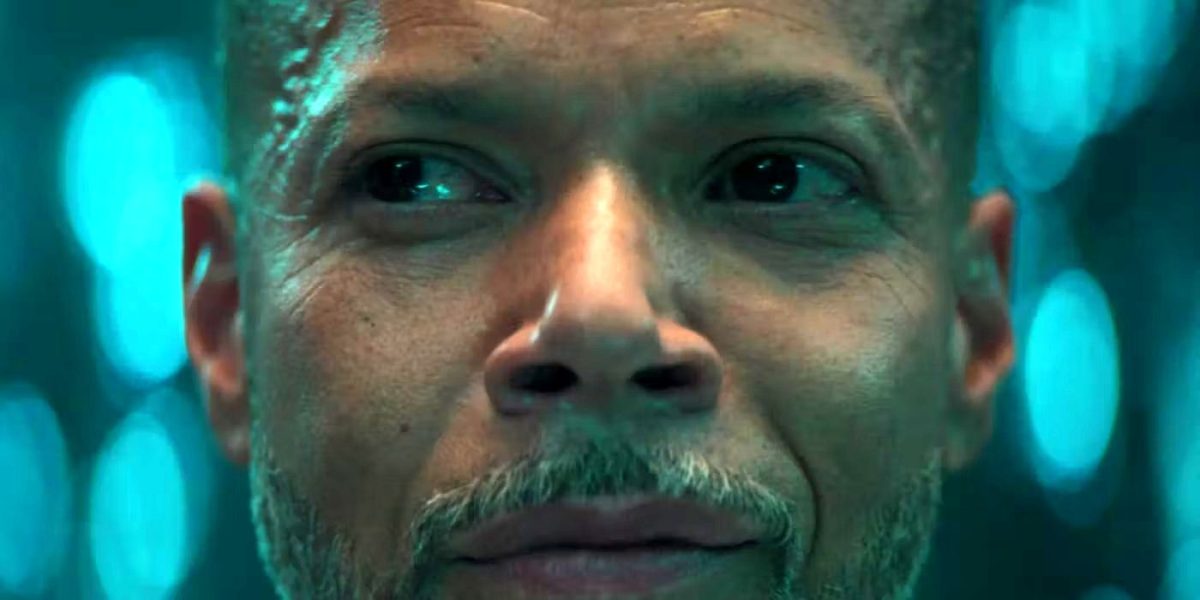 Cómo Star Trek: Trill Ritual de Discovery se conecta con Dax de DS9