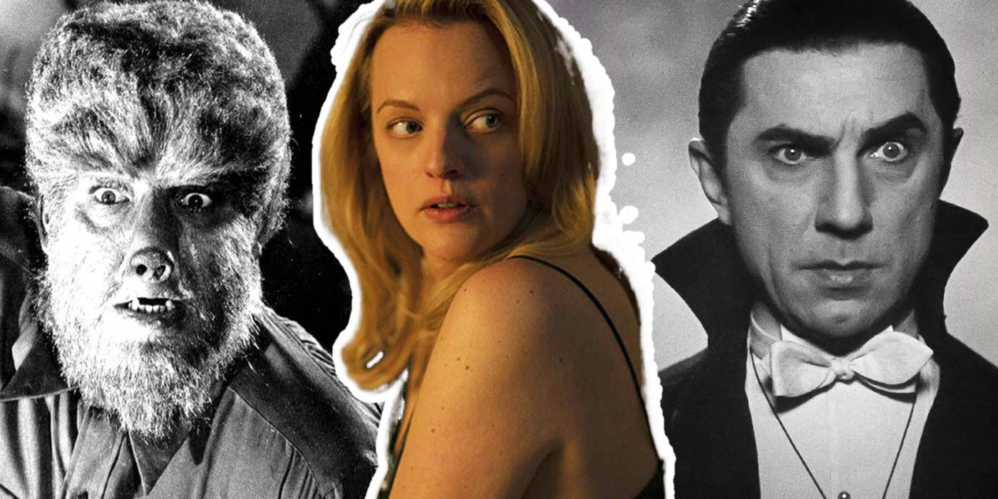 Todas las próximas películas de Universal Monster (y las que fueron canceladas)