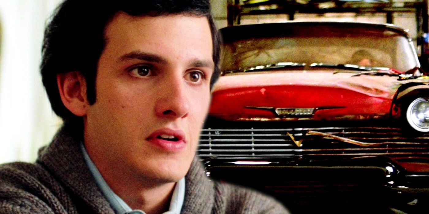 “Bastante impresionado”: ​​la adaptación subestimada de Stephen King recibe críticas entusiastas de los artistas de efectos visuales