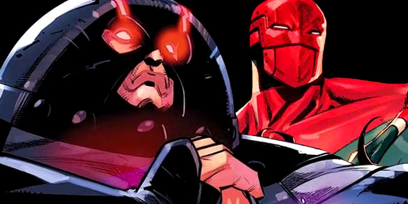 TANK de X-Force es una nueva versión inteligente de todo lo que hace grande a Juggernaut