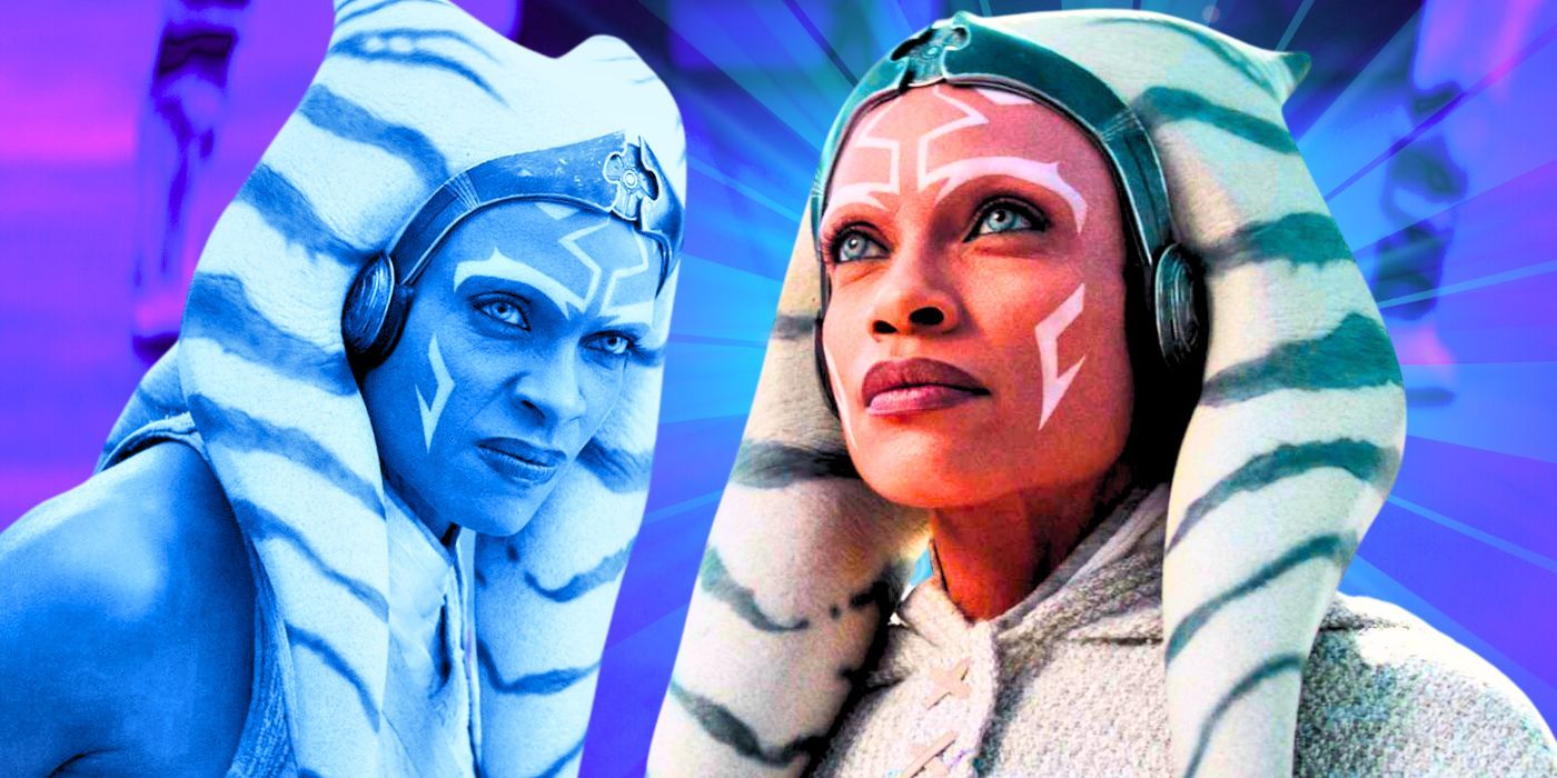 “Desafiante” Ahsoka temporada 2 provocada por Dave Filoni de Lucasfilm, sugiere “muchas” más historias en las obras