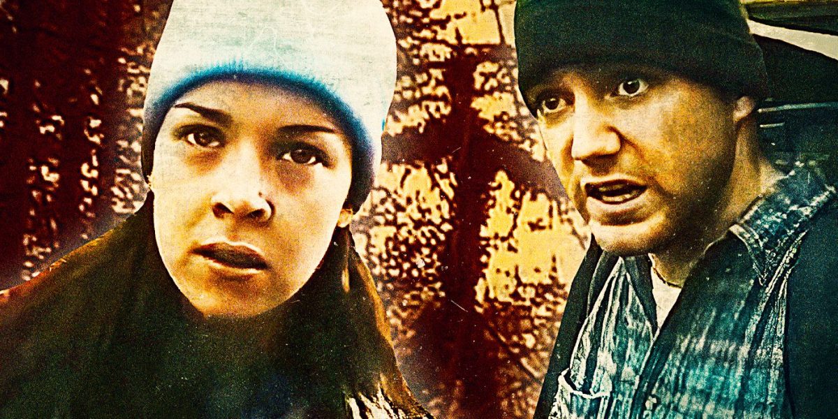 La nueva película del proyecto Blair Witch ha perdido la mejor parte del terror original de 1999 de 248 millones de dólares