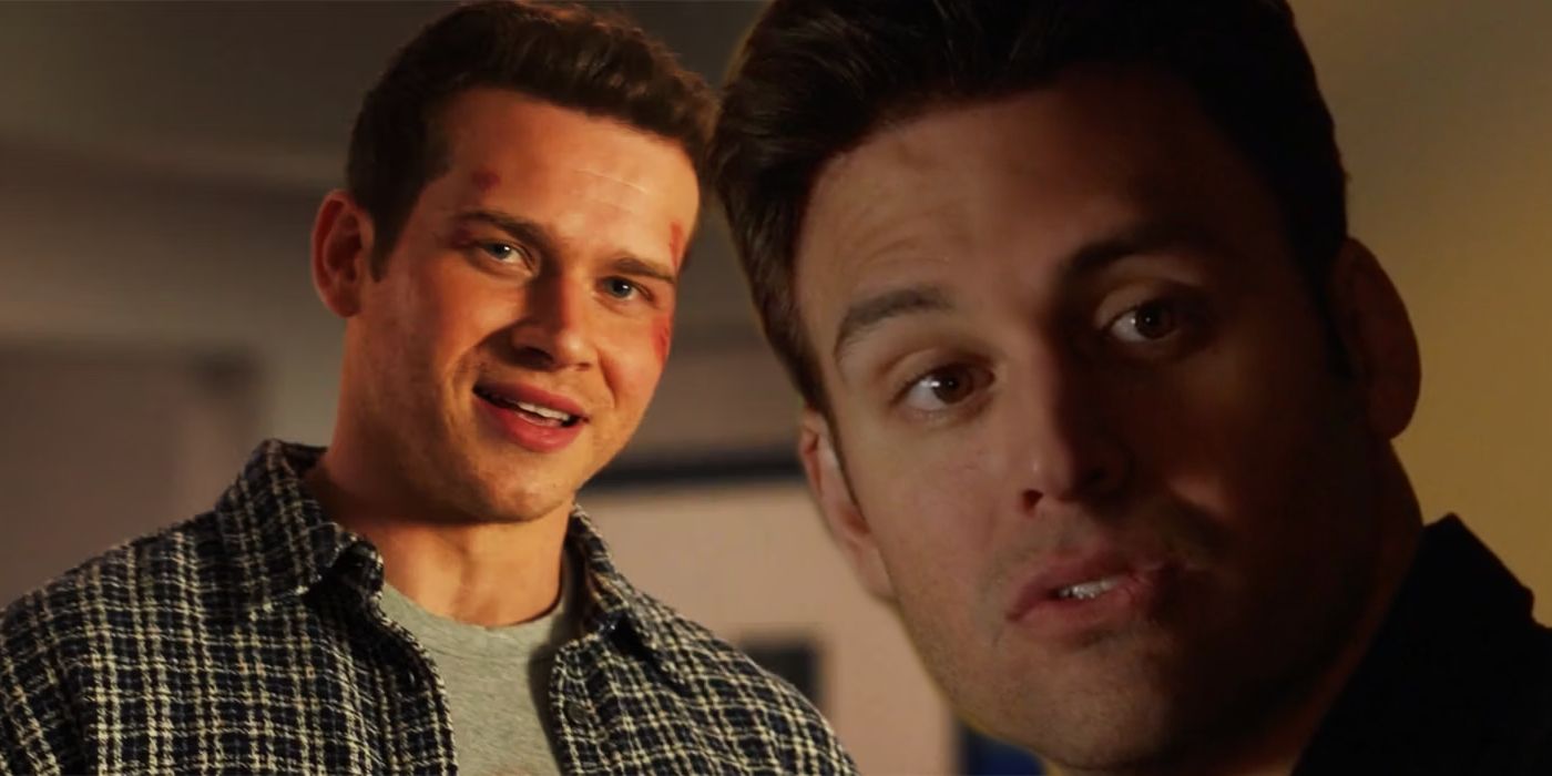 9-1-1 Temporada 7: Escena del episodio 5 principal de Buck desempaquetada por Star