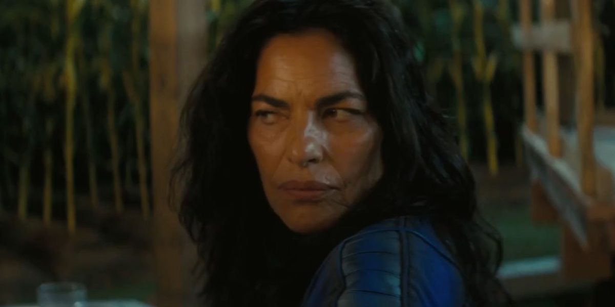 ¿Quién es Moldaver?  Explicación de Raider y Flame Mother de Fallout