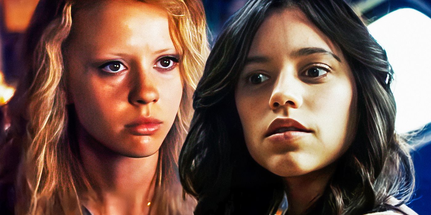 El regreso de Jenna Ortega en la franquicia de terror de 2 años obtiene una gran configuración a partir de la nueva revelación de Maxxxine