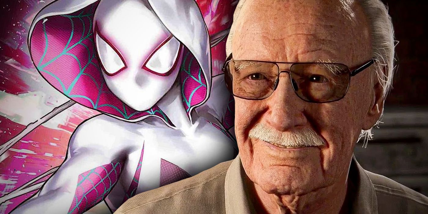 “Ella ha alcanzado un nuevo nivel de lectores”: Spider-Gwen tuvo éxito siguiendo el plan original de Stan Lee para Spider-Man