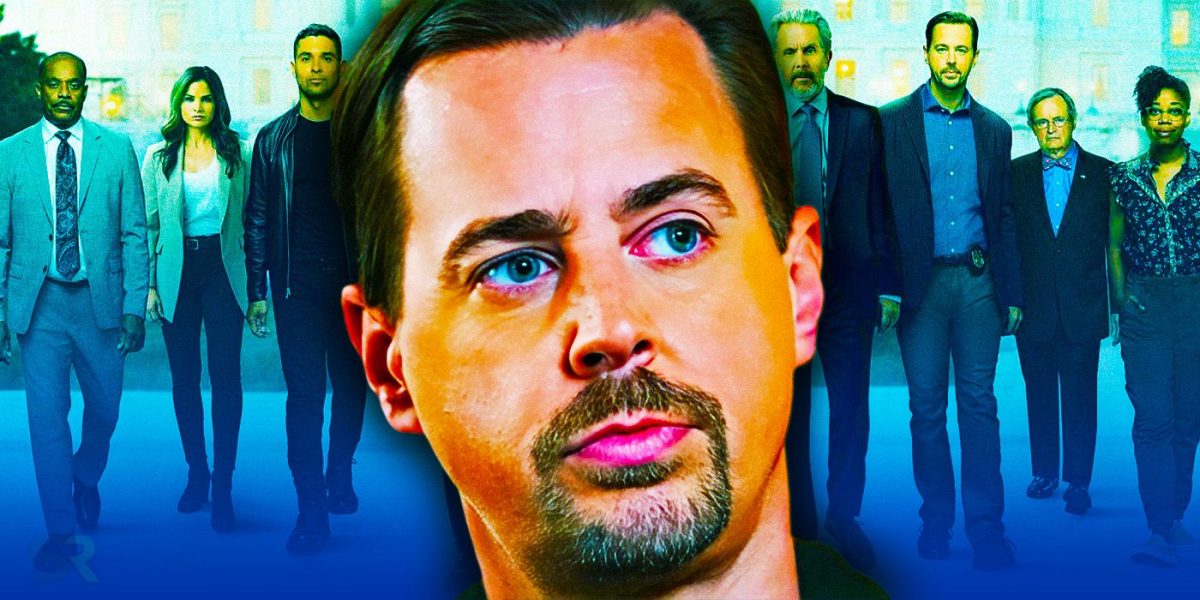 Lo que significa el incierto futuro de NCIS de Sean Murray para el programa después de una histórica carrera de 21 temporadas