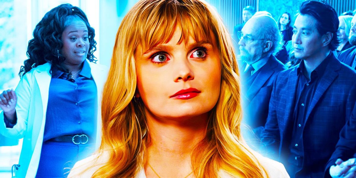 La temporada 7 de The Good Doctor acaba de solucionar un problema importante con el personaje de Charlie