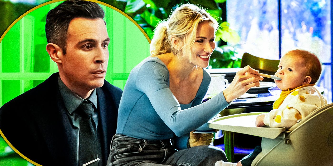 John Boyd promete que FBI: Most Wanted no se toma a la ligera la nueva historia de Stuart y Nina