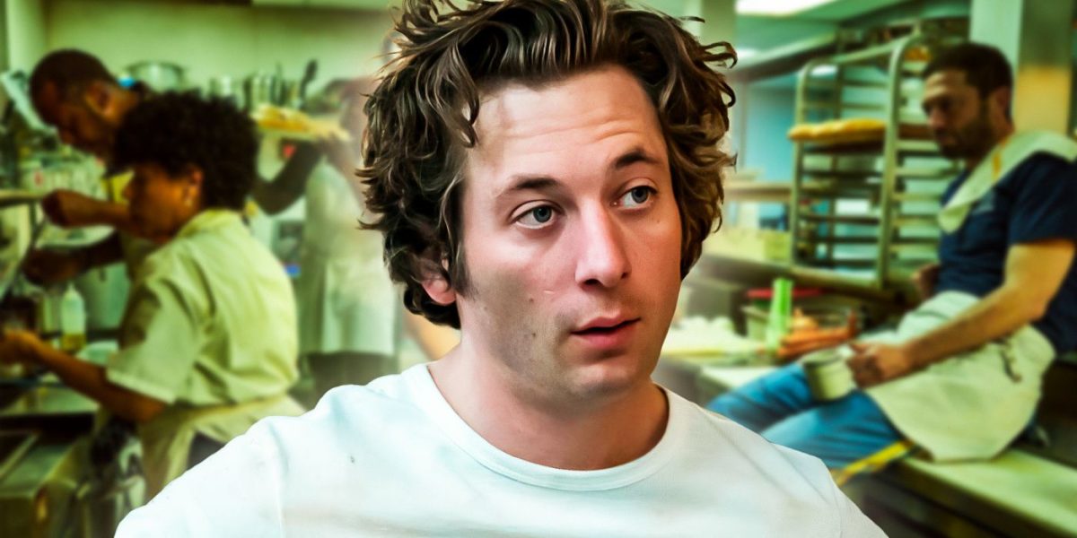 El oso creó la inversión de roles perfecta para 2 personajes en la temporada 3