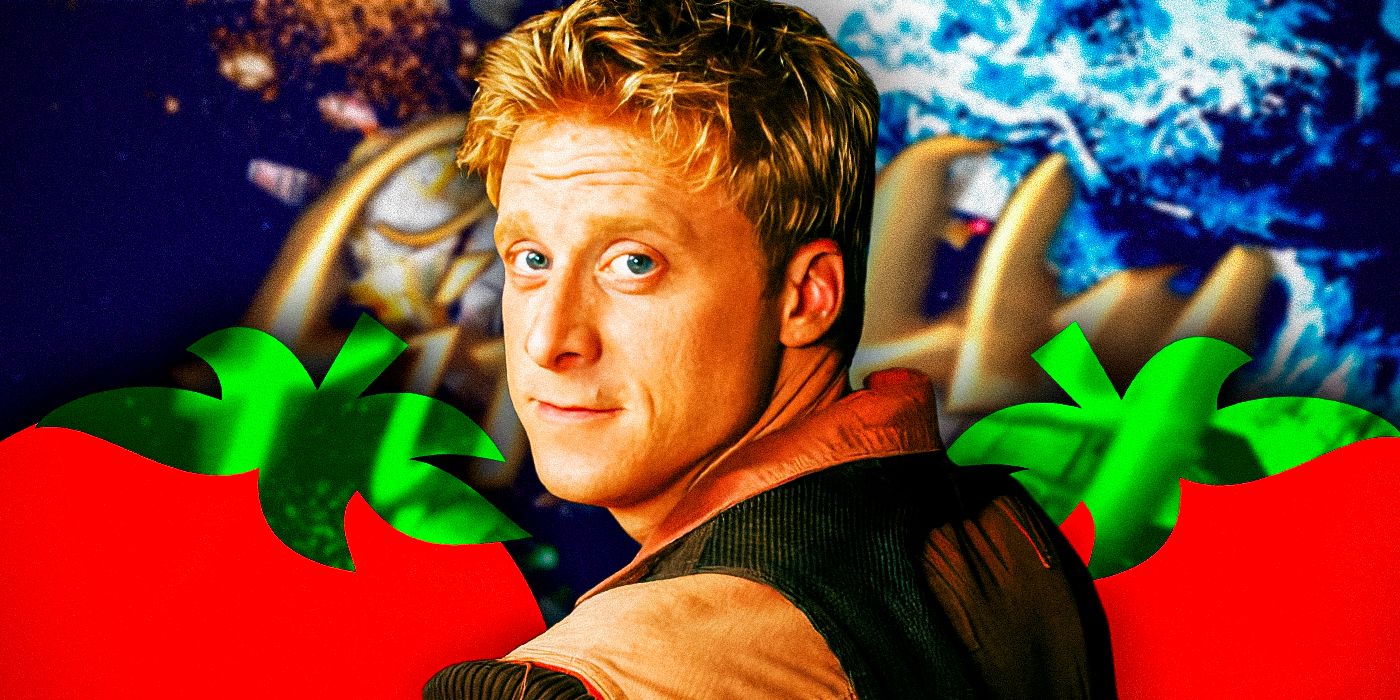 El peor error de la película de Firefly se redimió con solo cuatro palabras