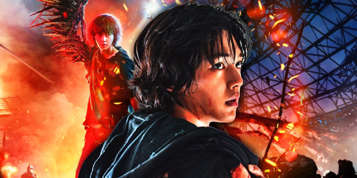 El reemplazo de Sweet Home de Netflix le da a su protagonista el final feliz que Hyun-su de Song Kang nunca obtendrá