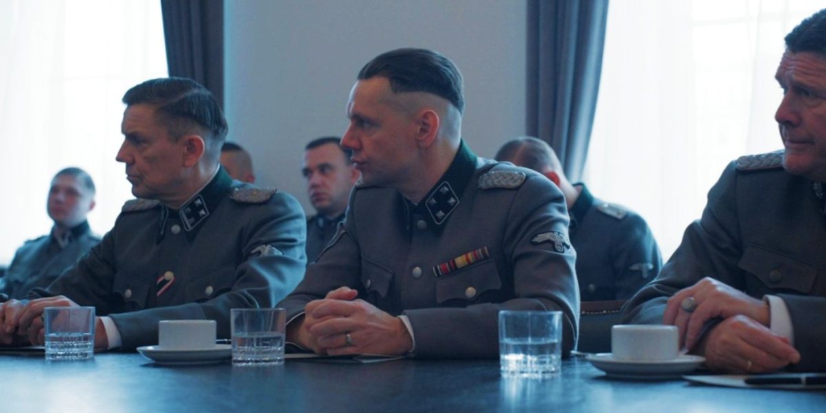 El drama sobre el Holocausto ganador del Oscar con un 93% de puntuación de Rotten Tomatoes encabeza las listas de streaming